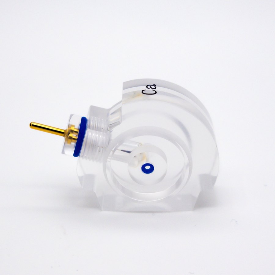 Eletrodo de Cálcio (Ca²⁺) — AVL® 9120 · 9140 · 9180 · 9181