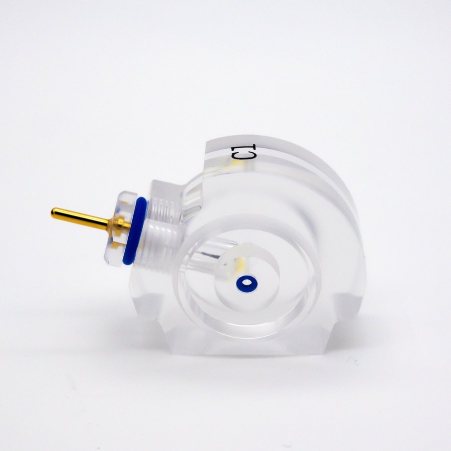 Eletrodo de Cloro (Cl⁻) — AVL® 9120 · 9140 · 9180 · 9181