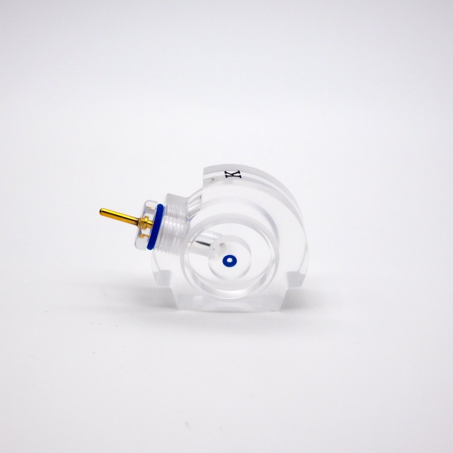 Eletrodo de Potássio (K⁺) — AVL® 9120 · 9140 · 9180 · 9181