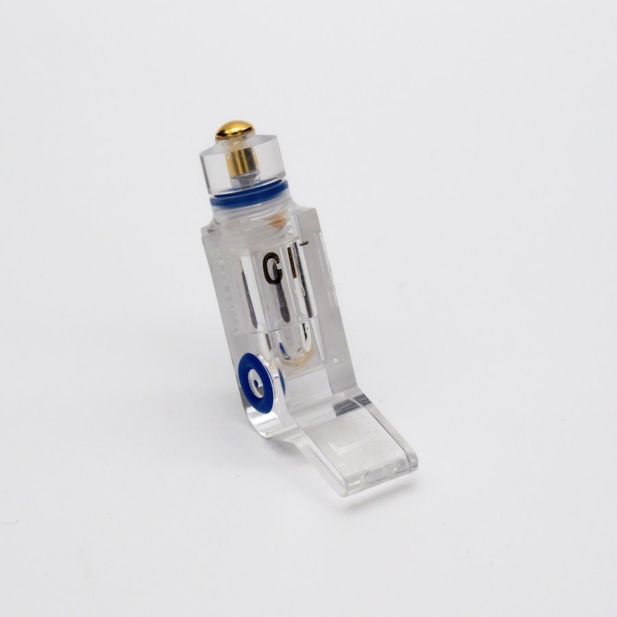 Eletrodo de Cloro (Cl⁻) — Maxion® / WE300®