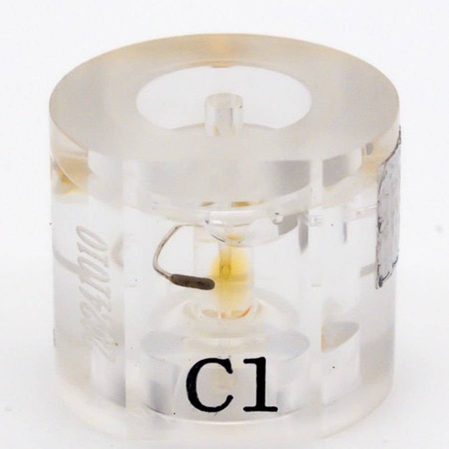 Eletrodo de Cloro (Cl⁻) — Médica® / EasyStat
