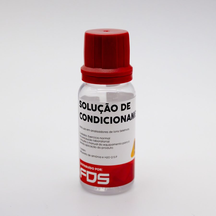 Solução de Condicionamento